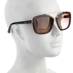 Prada sunglasses!